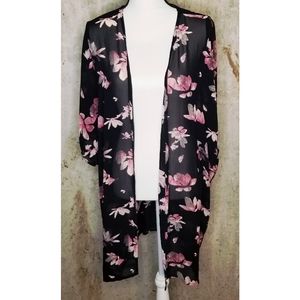 Maurices Sheet Light Weight Cover Up